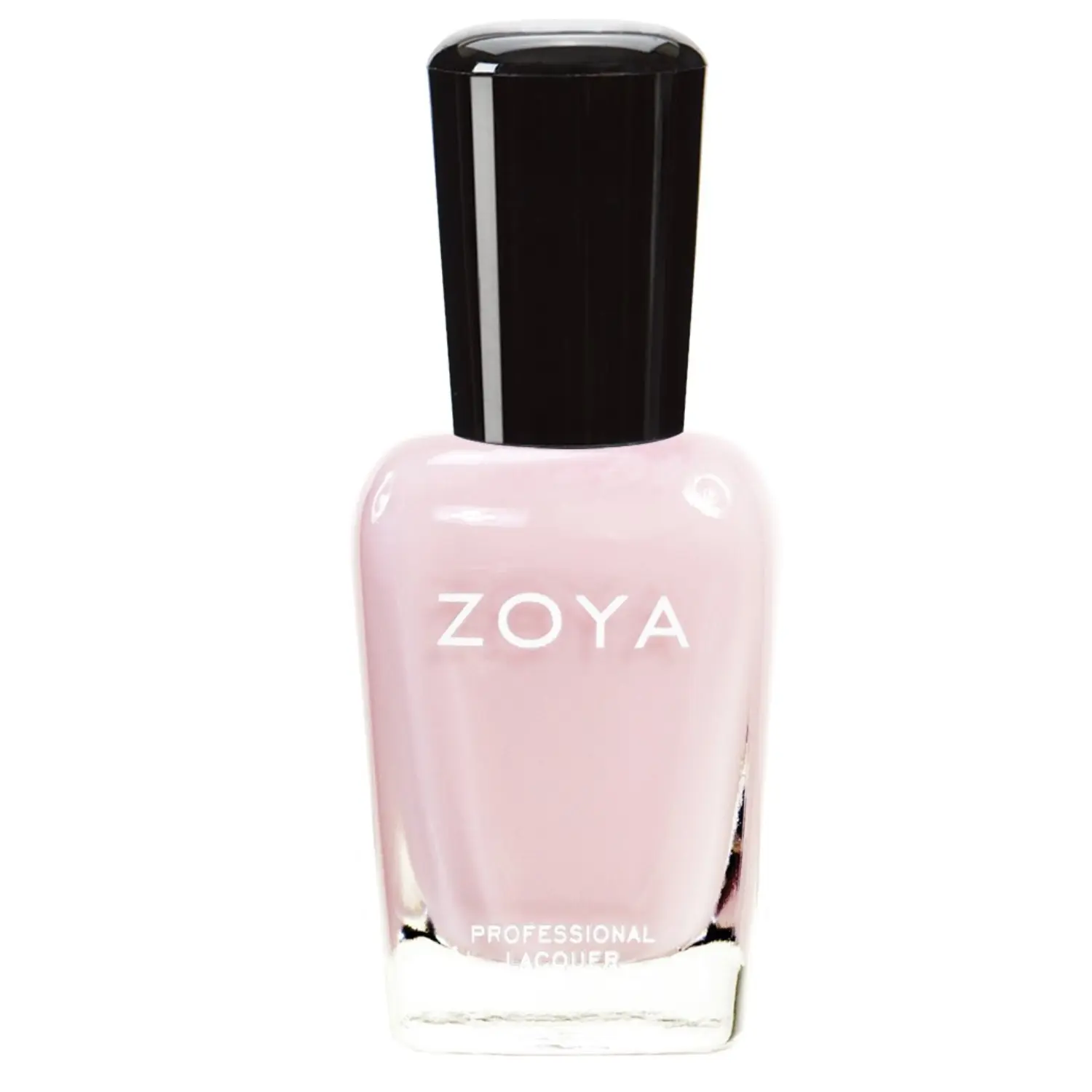 Nail Polish Betty